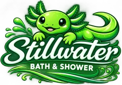 Stillwater Bath and Shower logo